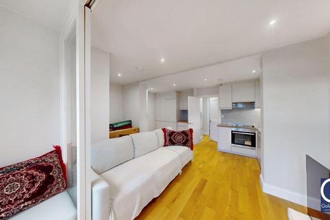 undefined, Berrymead Gardens, Acton, W3