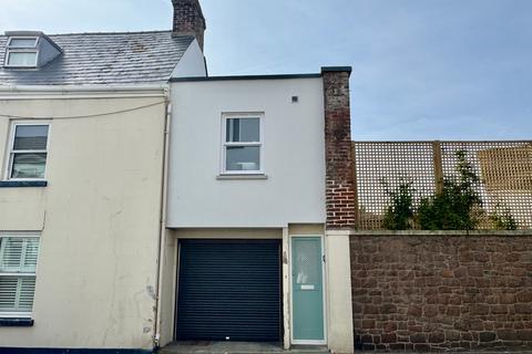 undefined, Le Mont Cochon, St. Helier, JE2