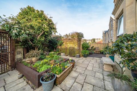3 bedroom flat for sale, Atlantic Road South, Hillside - Restored Period Flat - Own Private Entrance