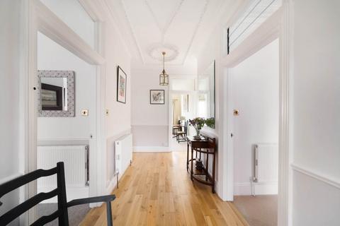 3 bedroom flat for sale, Atlantic Road South, Hillside - Restored Period Flat - Own Private Entrance