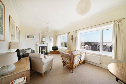 3 bedroom flat for sale, Atlantic Road South, Hillside - Restored Period Flat - Own Private Entrance