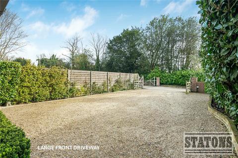 3 bedroom detached house for sale, Gladsmuir Road, Barnet, Hertfordshire, EN5