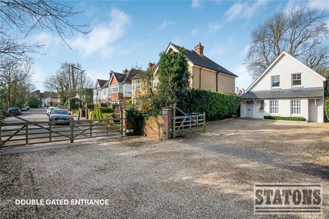 3 bedroom detached house for sale, Gladsmuir Road, Barnet, Hertfordshire, EN5