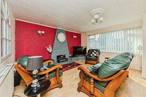2 bedroom terraced house for sale, Esk Road, Winsford