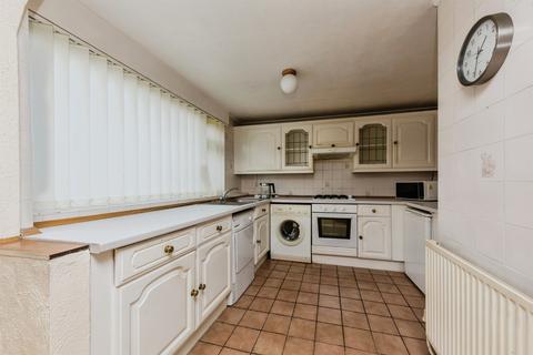 2 bedroom terraced house for sale, Esk Road, Winsford