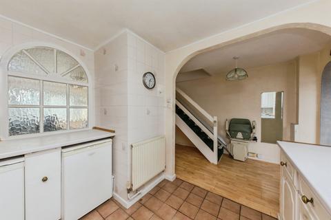 2 bedroom terraced house for sale, Esk Road, Winsford