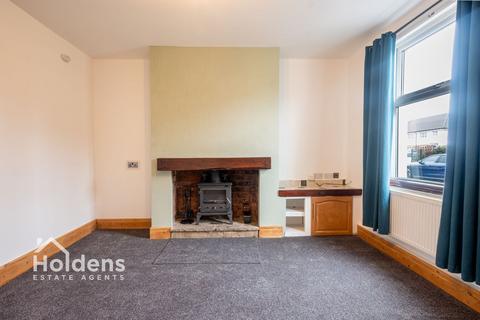 undefined, Moss Street, Lostock Hall, PR5