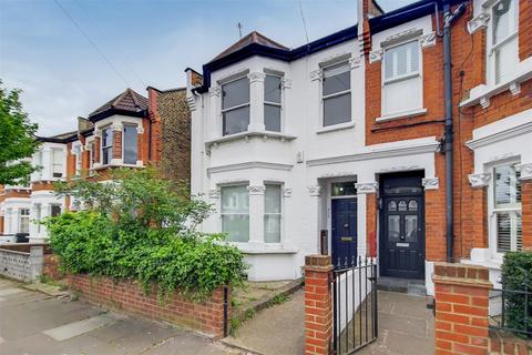 undefined, Lysia Street,London