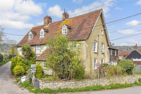 2 bedroom end of terrace house for sale, The Street, Upper Halling, Rochester, Kent