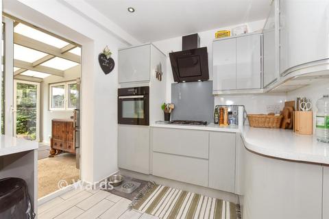 undefined, Prestedge Avenue, Ramsgate, Kent