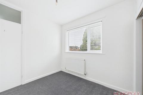undefined, Stabler Crescent, Wrexham