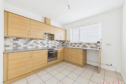 undefined, Stabler Crescent, Wrexham