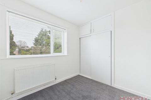 undefined, Stabler Crescent, Wrexham