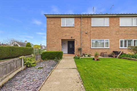 undefined, Stabler Crescent, Wrexham