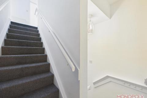 undefined, Stabler Crescent, Wrexham