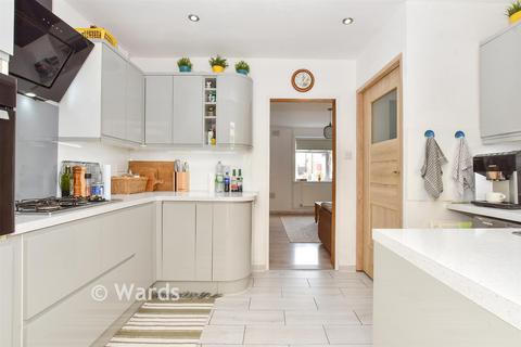 undefined, Prestedge Avenue, Ramsgate CT11