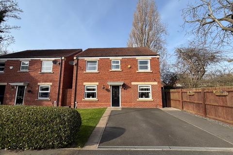undefined, Cherryfield Drive, Middlesbrough