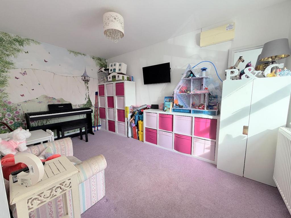 Playroom