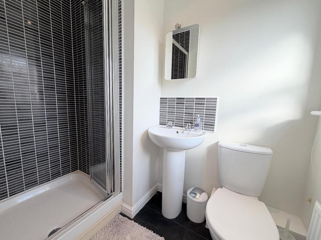 En suite