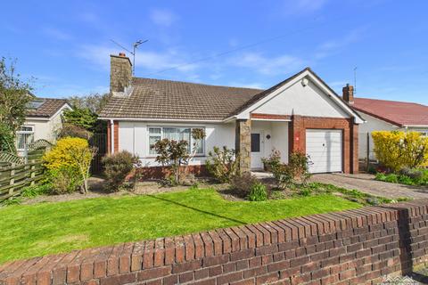 undefined, Hampshire Crescent, Lliswerry, Newport