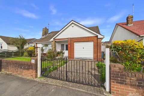 undefined, Hampshire Crescent, Lliswerry, Newport