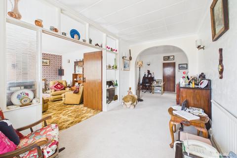 undefined, Hampshire Crescent, Lliswerry, Newport
