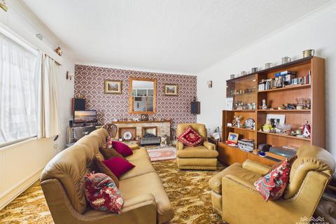 undefined, Hampshire Crescent, Lliswerry, Newport