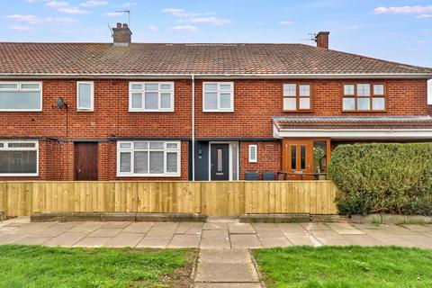 undefined, Melrose Avenue, Billingham, TS23
