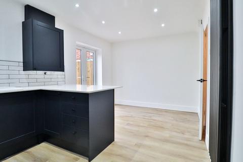 undefined, Melrose Avenue, Billingham, TS23