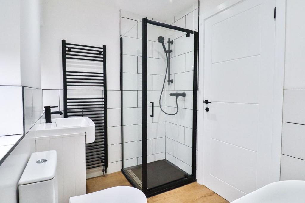 Bathroom II