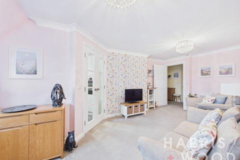 undefined, Salter Court, St. Marys Fields, Colchester, Essex, CO3