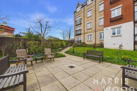 undefined, Salter Court, St. Marys Fields, Colchester, Essex, CO3