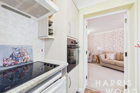undefined, Salter Court, St. Marys Fields, Colchester, Essex, CO3