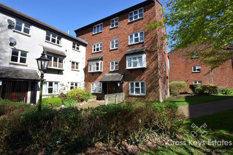 1 bedroom apartment for sale, Portland Court, Plymouth PL1