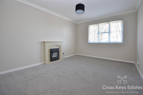 1 bedroom apartment for sale, Portland Court, Plymouth PL1