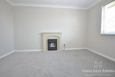 1 bedroom apartment for sale, Portland Court, Plymouth PL1