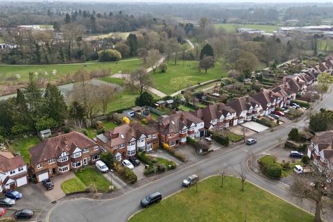 undefined, Rectory Gardens, Solihull B91