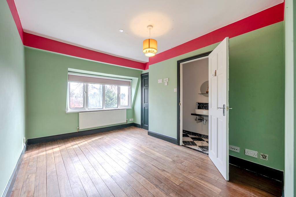 Bedroom 4