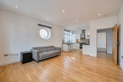 3 bedroom flat to rent, Marsham Street, Hepburn House, SW1P