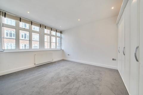 3 bedroom flat to rent, Marsham Street, Hepburn House, SW1P