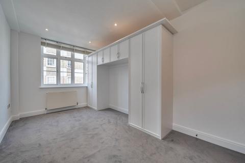 3 bedroom flat to rent, Marsham Street, Hepburn House, SW1P