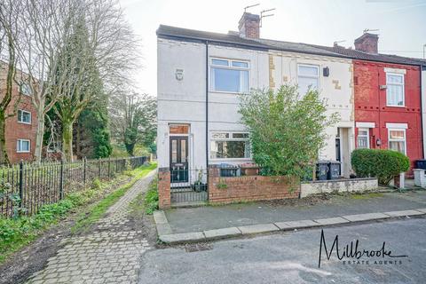 undefined, Dalton Street, Eccles, M30