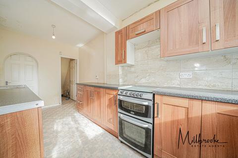 undefined, Dalton Street, Eccles, M30