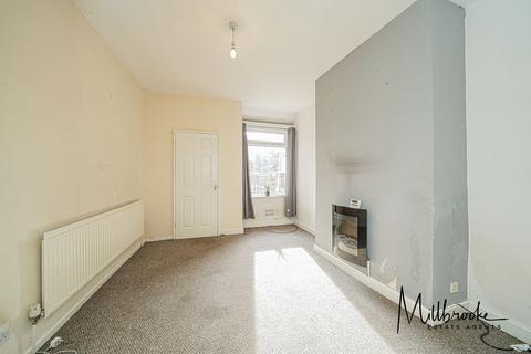 undefined, Dalton Street, Eccles, M30