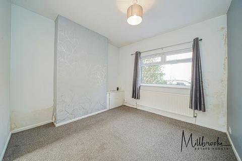 undefined, Dalton Street, Eccles, M30