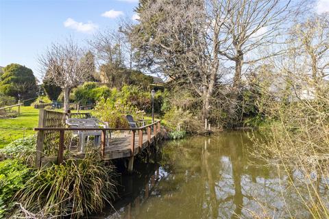 2 bedroom cottage for sale, Ersham Road, Hailsham