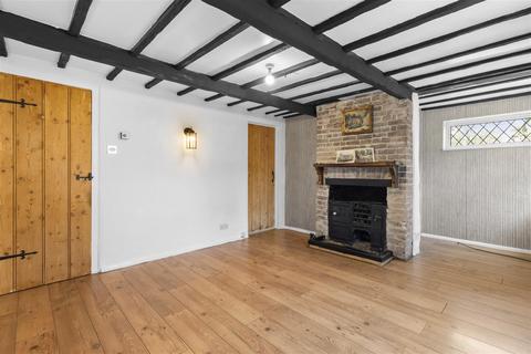 2 bedroom cottage for sale, Ersham Road, Hailsham
