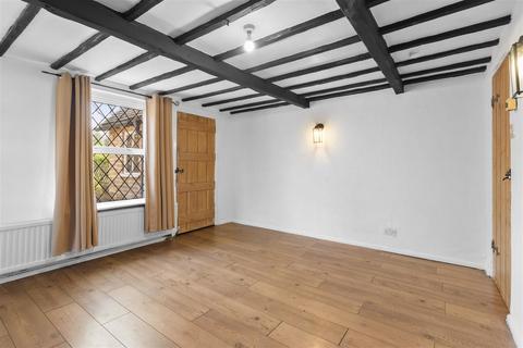 2 bedroom cottage for sale, Ersham Road, Hailsham