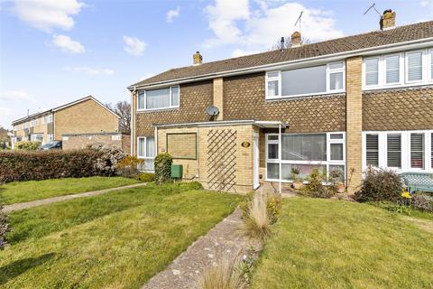 2 bedroom terraced house for sale, Harmers Hay Road, Hailsham