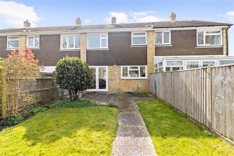 2 bedroom terraced house for sale, Harmers Hay Road, Hailsham